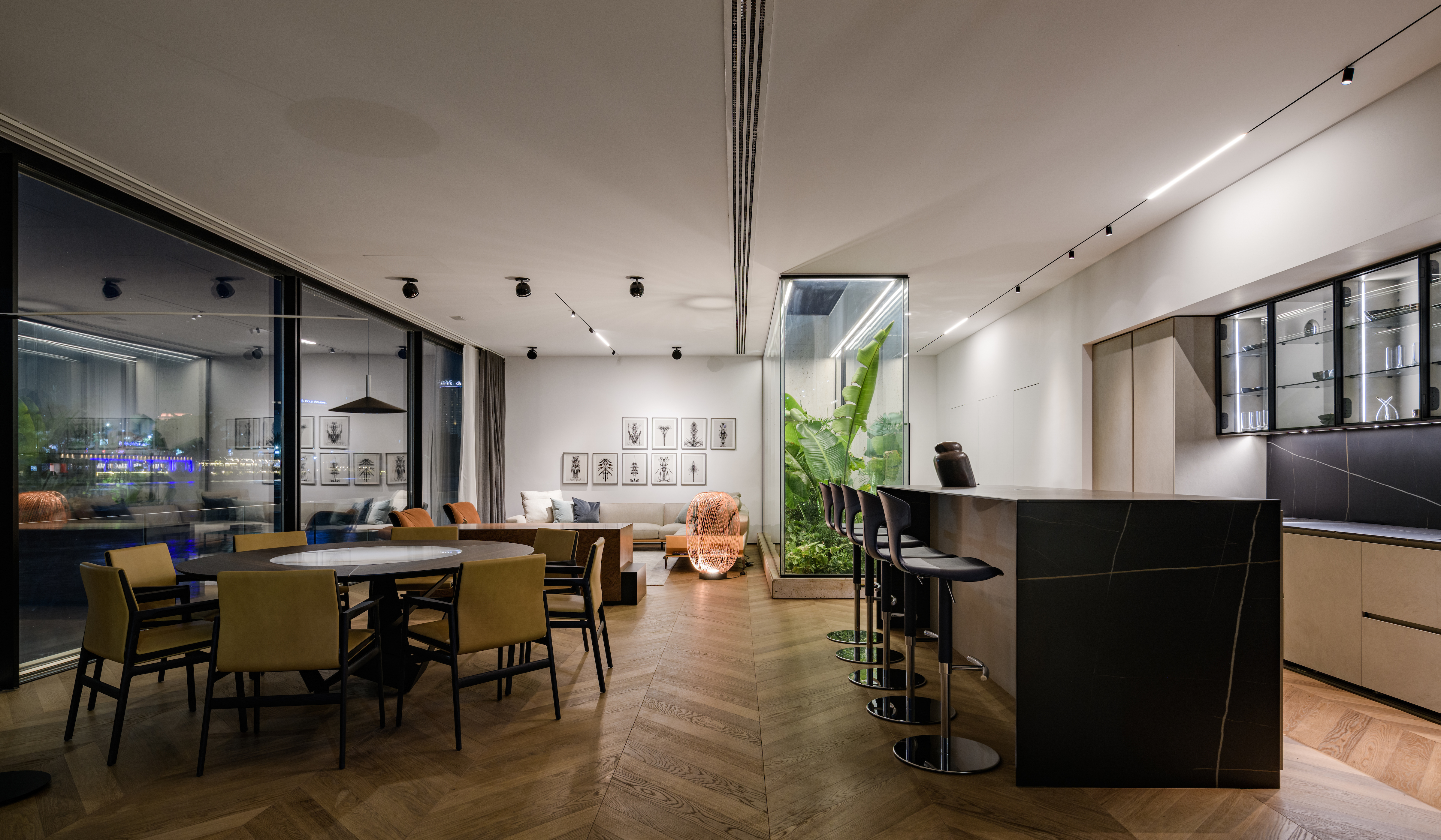 Salon Du Nil - Image 11